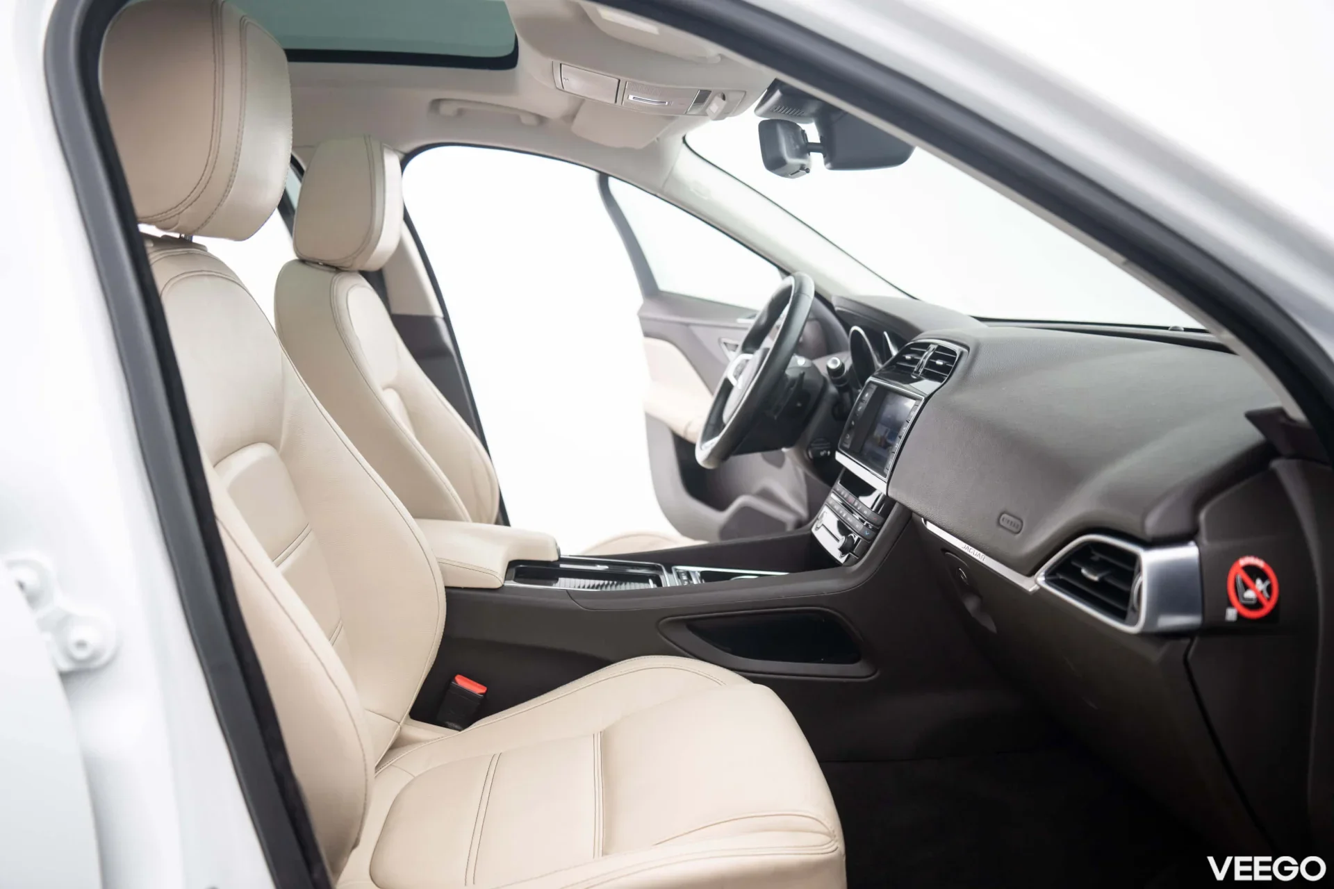 Jaguar F-Pace 20d AWD 2.0 132kW