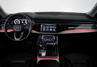 Audi Q8 Quattro 3.0 210kW thumbnail