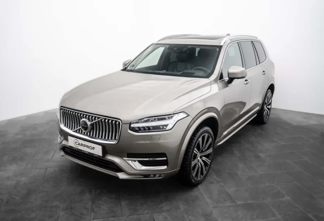 Image of Volvo XC90 Inscription AWD 2.0 173kW
