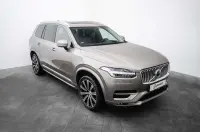 Volvo XC90 Inscription AWD 2.0 173kW thumbnail