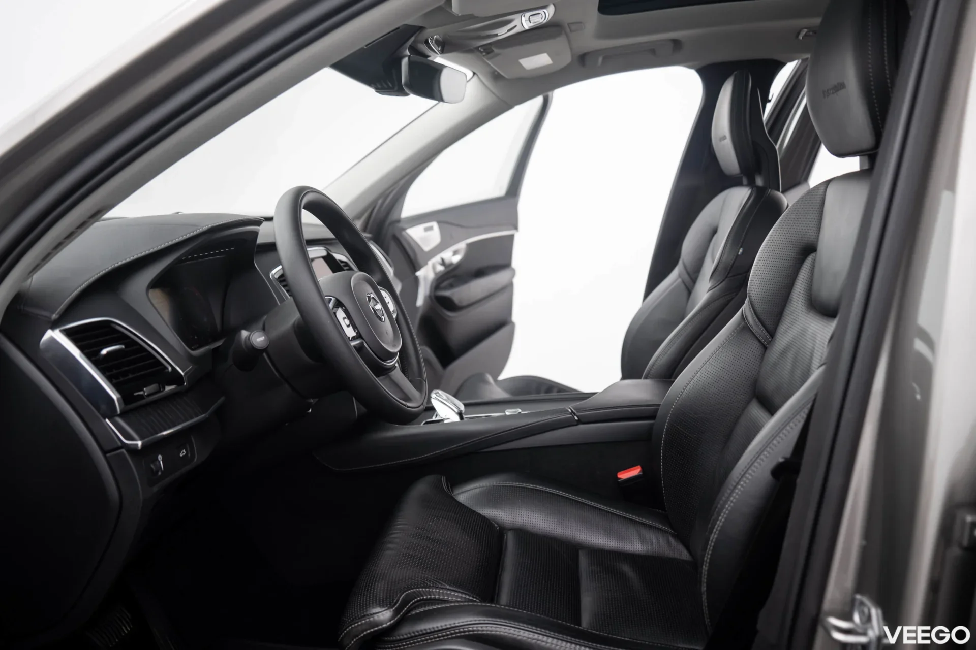 Volvo XC90 Inscription AWD 2.0 173kW