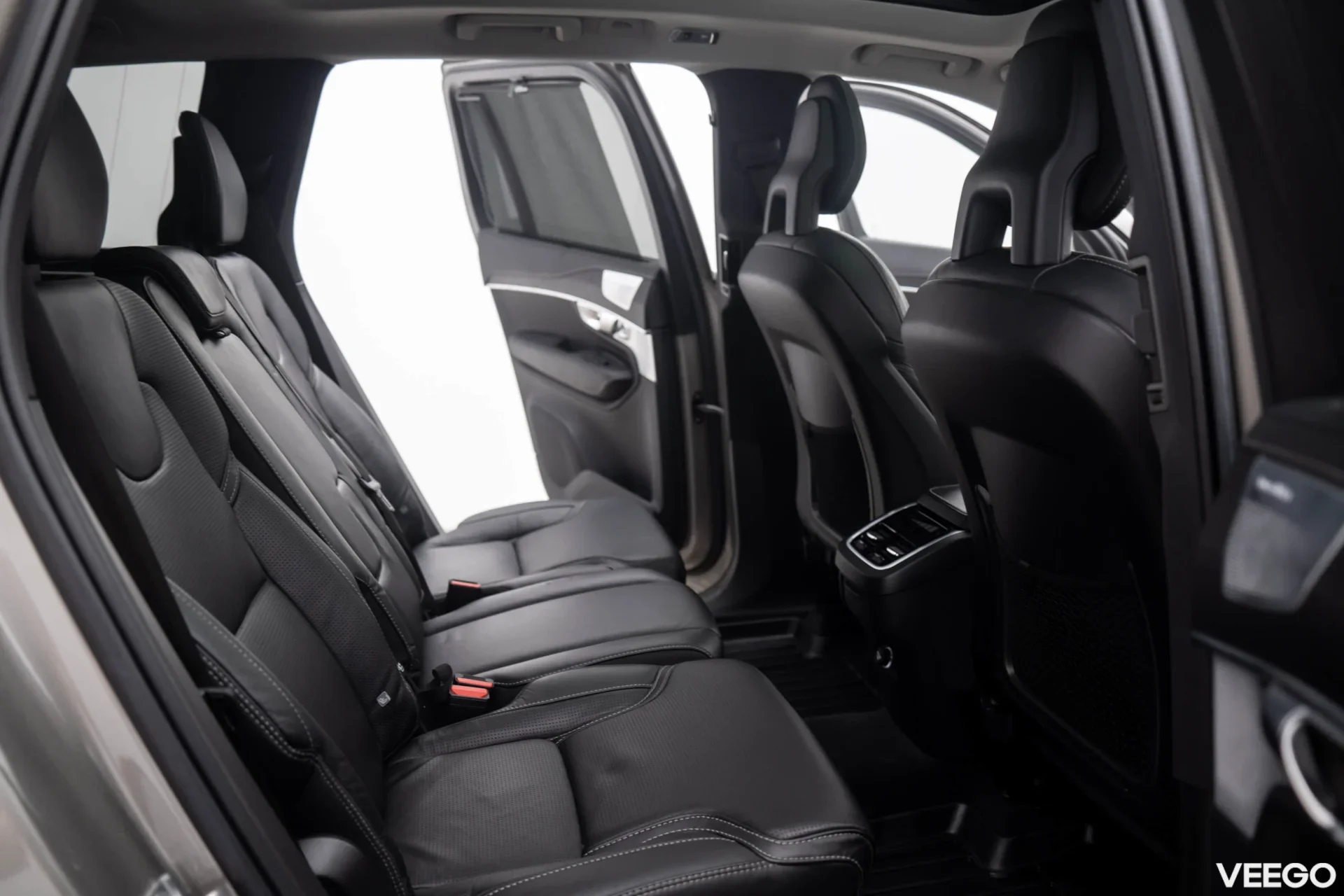 Volvo XC90 Inscription AWD 2.0 173kW