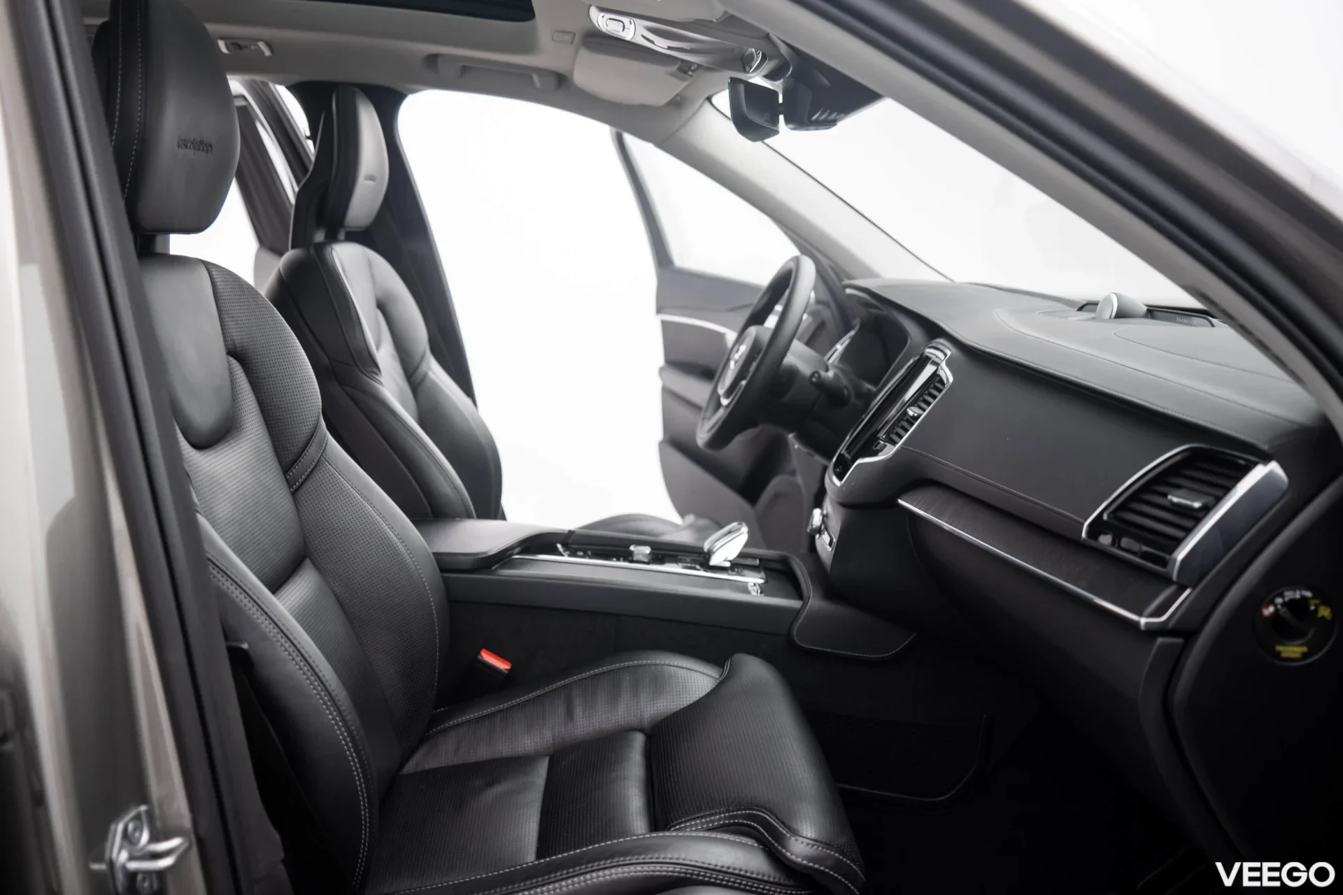 Volvo XC90 Inscription AWD 2.0 173kW