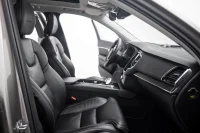 Volvo XC90 Inscription AWD 2.0 173kW thumbnail