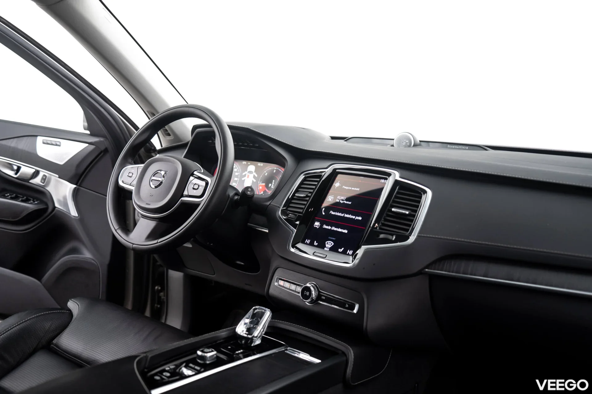 Volvo XC90 Inscription AWD 2.0 173kW