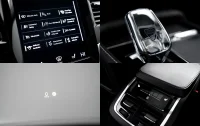 Volvo XC90 Inscription AWD 2.0 173kW thumbnail