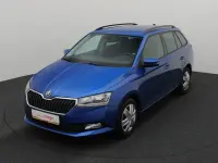 Skoda Fabia 1 70kW