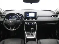 Toyota rav-4 2.5 160kW thumbnail