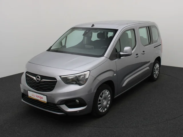 Image of Opel Combo 1.5 96kW