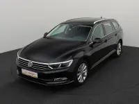 Volkswagen Passat 2 110kW thumbnail
