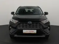 Toyota rav-4 2.5 160kW thumbnail
