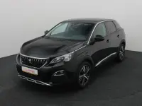 Peugeot 3008 1.5 96kW thumbnail