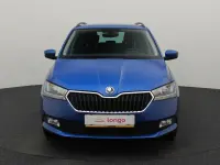 Skoda Fabia 1 70kW thumbnail
