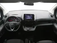 Opel Combo 1.5 96kW thumbnail