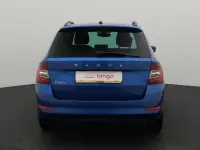 Skoda Fabia 1 70kW thumbnail