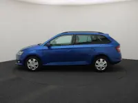 Skoda Fabia 1 70kW thumbnail