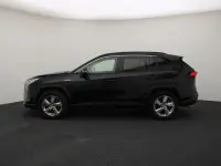 Toyota rav-4 2.5 160kW thumbnail