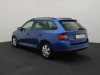 Skoda Fabia 1 70kW thumbnail