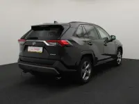 Toyota rav-4 2.5 160kW thumbnail