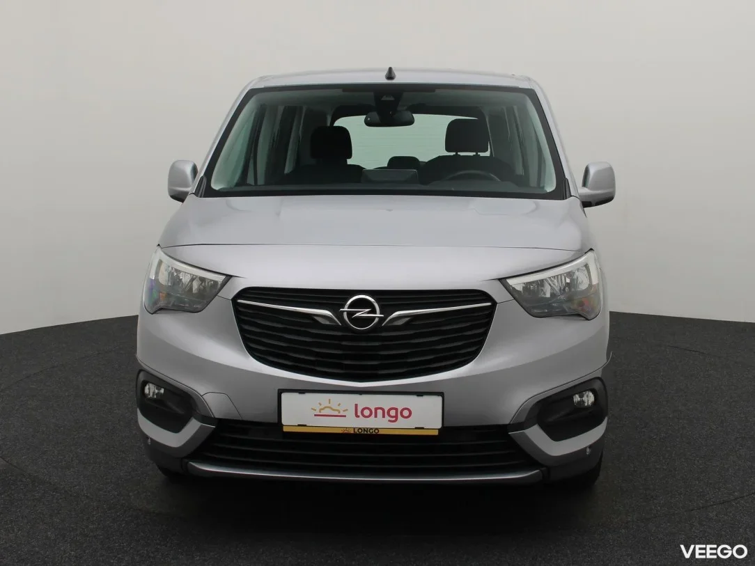 Opel Combo 1.5 96kW