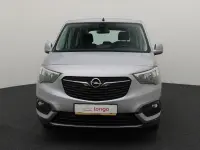 Opel Combo 1.5 96kW thumbnail