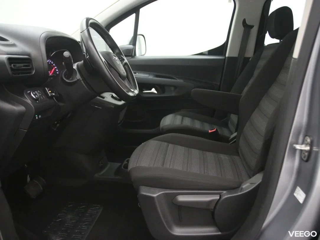 Opel Combo 1.5 96kW