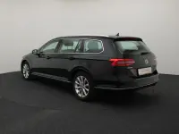 Volkswagen Passat 2 110kW thumbnail