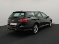 Volkswagen Passat 2 110kW thumbnail