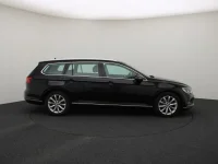 Volkswagen Passat 2 110kW thumbnail