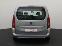 Opel Combo 1.5 96kW thumbnail