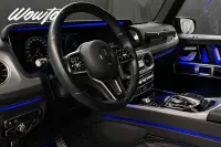 Mercedes-Benz G400 400 d 330HK /Drag /Värmare /Sv-Såld /4.95% 243kW thumbnail