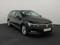 Volkswagen Passat 2 110kW thumbnail