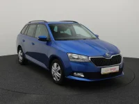 Skoda Fabia 1 70kW thumbnail