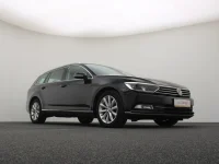 Volkswagen Passat 2 110kW thumbnail