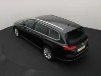 Volkswagen Passat 2 110kW thumbnail