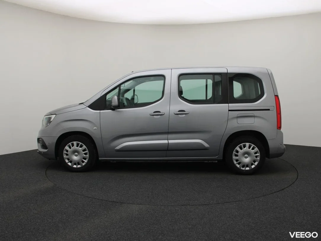 Opel Combo 1.5 96kW