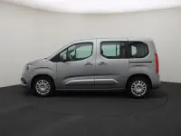 Opel Combo 1.5 96kW thumbnail