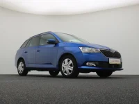 Skoda Fabia 1 70kW thumbnail