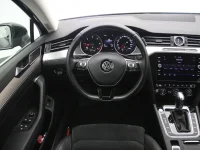 Volkswagen Passat 2 110kW thumbnail