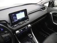 Toyota rav-4 2.5 160kW thumbnail