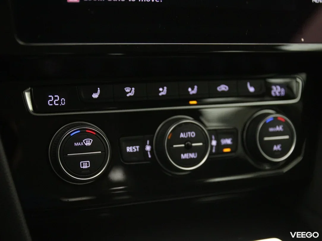 Volkswagen Passat 2 110kW