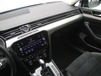 Volkswagen Passat 2 110kW thumbnail