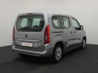Opel Combo 1.5 96kW thumbnail