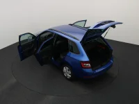 Skoda Fabia 1 70kW thumbnail