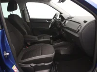 Skoda Fabia 1 70kW thumbnail