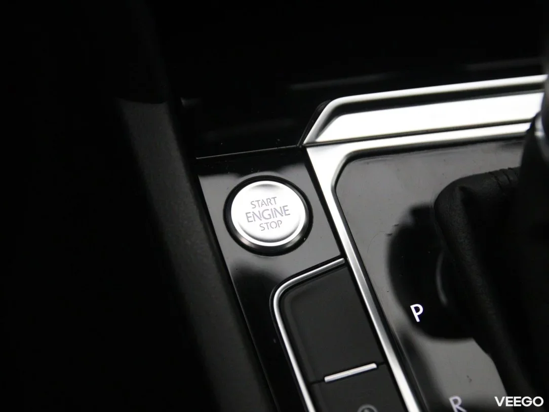 Volkswagen Passat 2 110kW