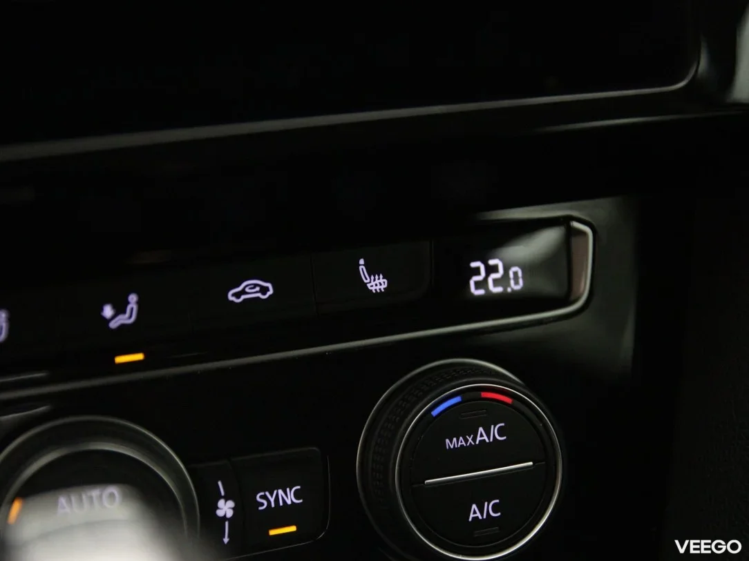 Volkswagen Passat 2 110kW