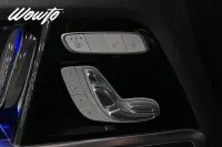 Mercedes-Benz G400 400 d 330HK /Drag /Värmare /Sv-Såld /4.95% 243kW thumbnail