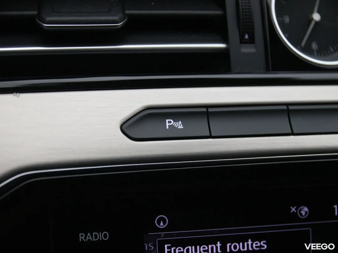 Volkswagen Passat 2 110kW