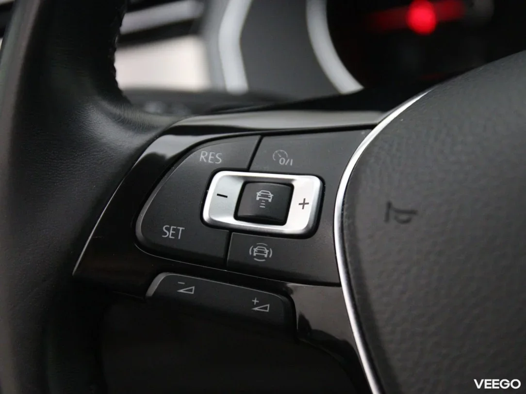 Volkswagen Passat 2 110kW